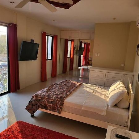 Kandi Resort-Type Spacious 1 Bedroom With Netflix And Free Housekeeping Angeles Ngoại thất bức ảnh