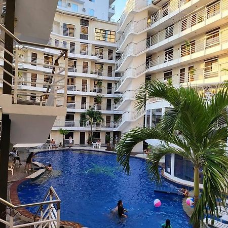 Kandi Resort-Type Spacious 1 Bedroom With Netflix And Free Housekeeping Angeles Ngoại thất bức ảnh