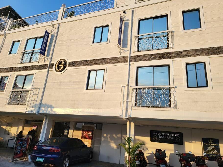 Kandi Resort-Type Spacious 1 Bedroom With Netflix And Free Housekeeping Angeles Ngoại thất bức ảnh