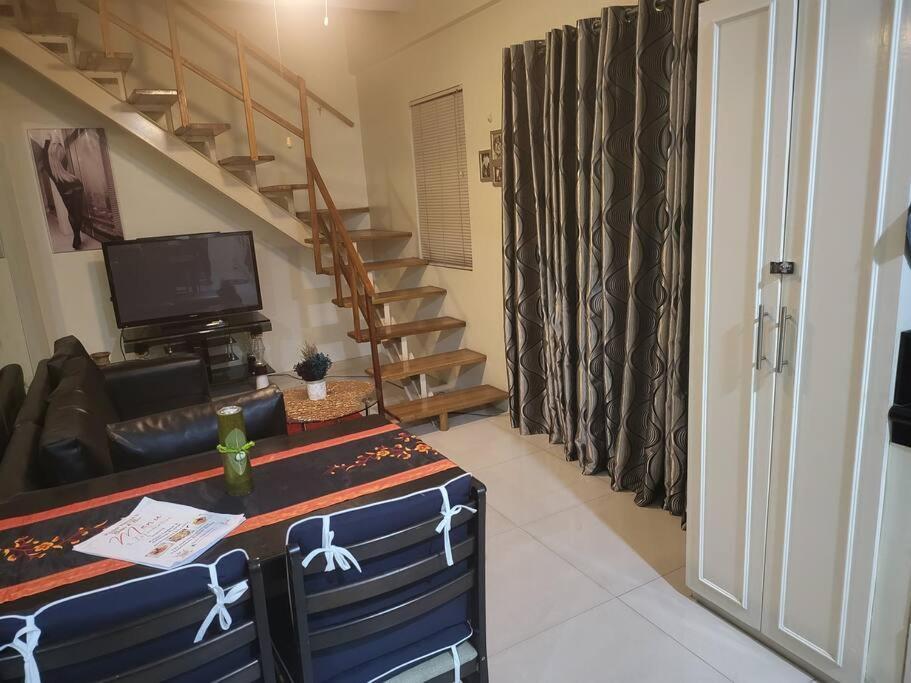 Kandi Resort-Type Spacious 1 Bedroom With Netflix And Free Housekeeping Angeles Ngoại thất bức ảnh