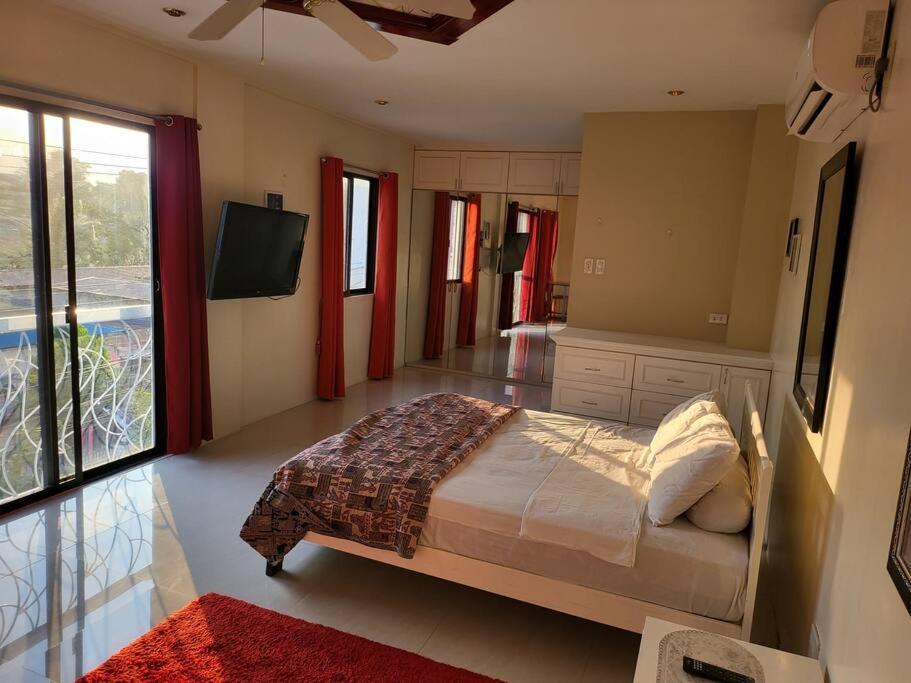 Kandi Resort-Type Spacious 1 Bedroom With Netflix And Free Housekeeping Angeles Ngoại thất bức ảnh
