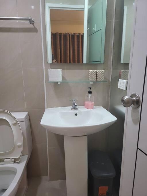 Kandi Resort-Type Spacious 1 Bedroom With Netflix And Free Housekeeping Angeles Ngoại thất bức ảnh